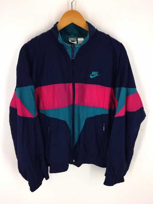 NIKE(ナイキ) 90’s ウインドブレーカー レディース アウター