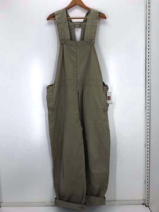 UNUSED（アンユーズド） CHINO OVERALL メンズ オールインワン