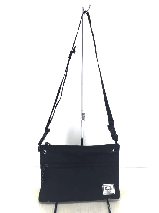 HERSCHEL（ハーシェル） ALDER サコッシュ メンズ バッグ