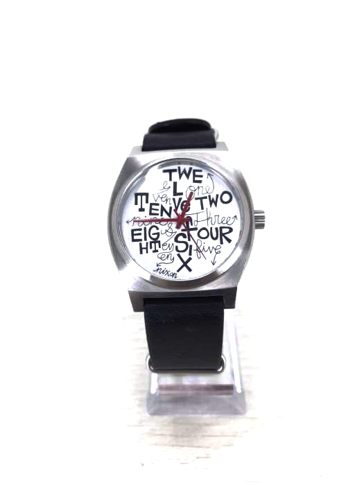 NIXON(ニクソン) クオーツ腕時計 メンズ 腕時計