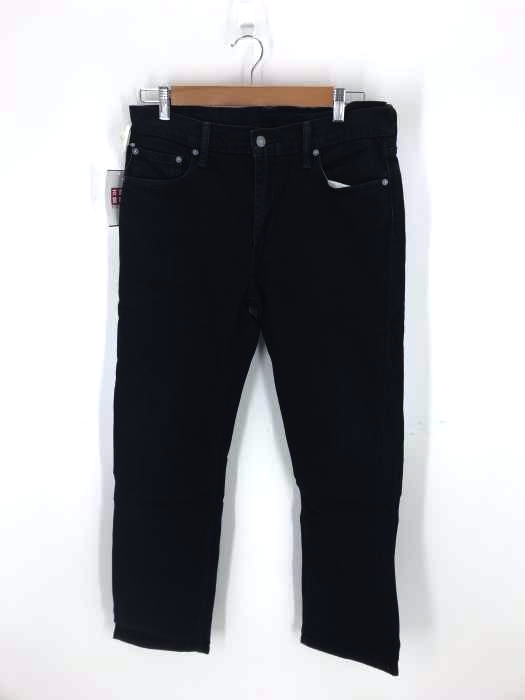 Levis(リーバイス) 513 SLIM STRAIGHT メンズ パンツ