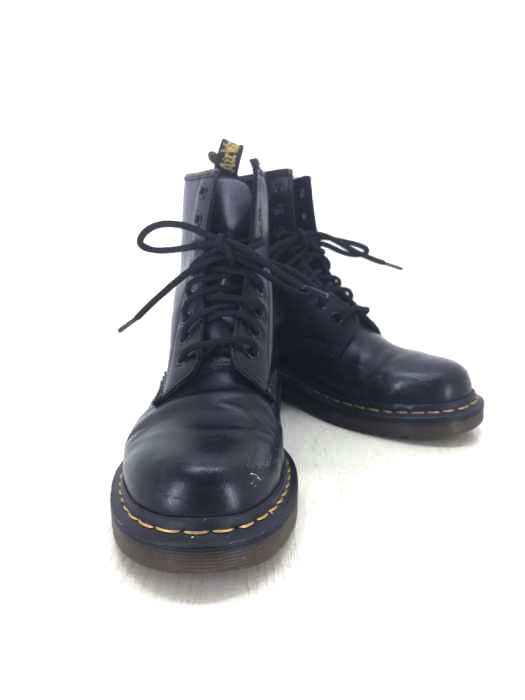 Dr.Martens（ドクターマーチン） 1460 8ホールブーツ レディース シューズ