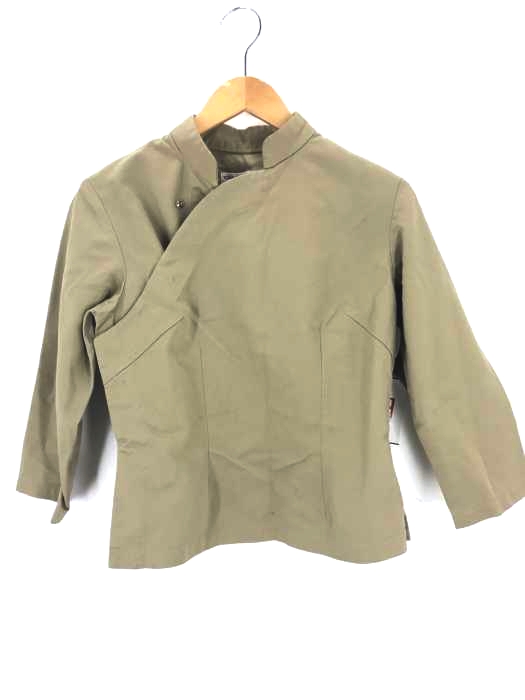 robe de chambre COMME des GARCONS（ローブドシャンブルコムデギャルソン） チャイナシャツ レディース トップス
