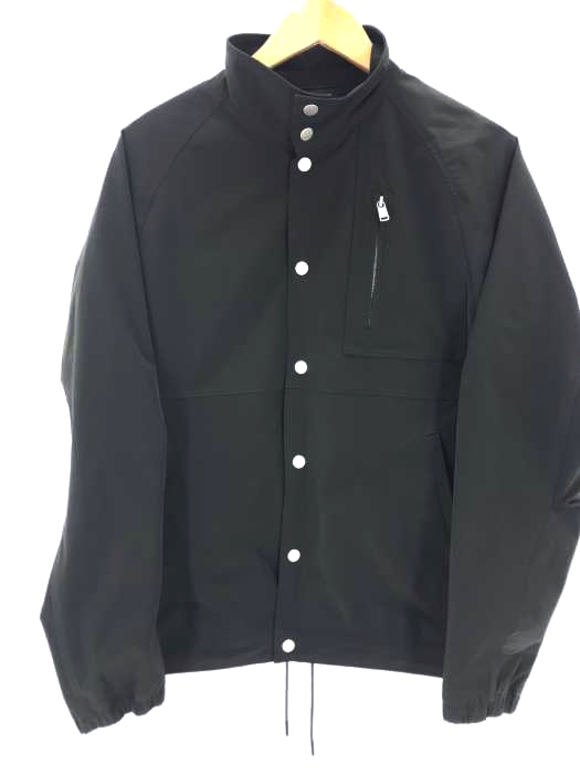 nonnative(ノンネイティブ) ナイロンコーチジャケット メンズ アウター