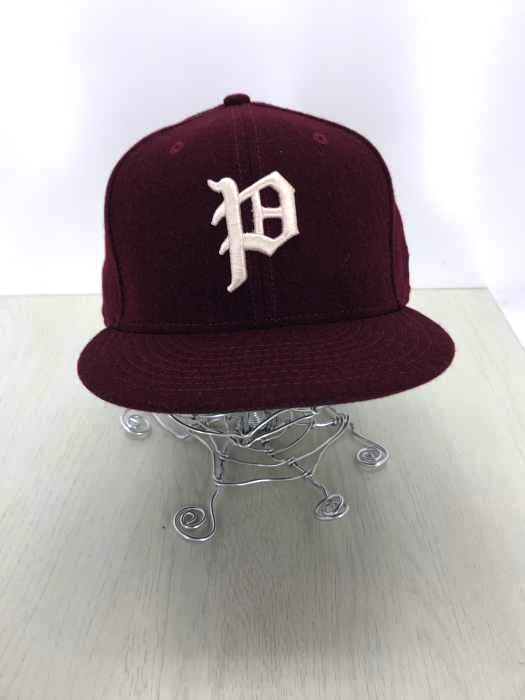 NEW ERA(ニューエラ) フロント刺繍キャップ メンズ 帽子