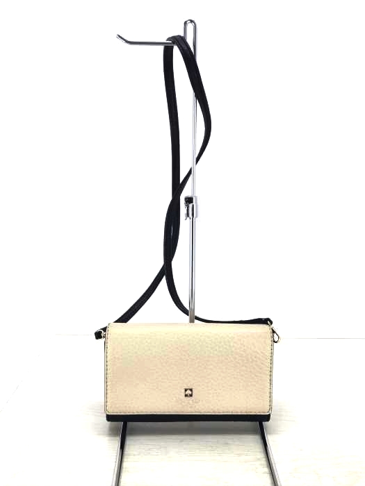 kate spade NEW YORK（ケイトスペードニューヨーク） バイカラーショルダーバッグ お財布バッグ レディース バッグ