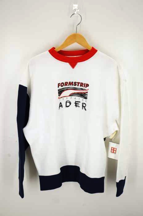 ADERERROR(アーダーエラー) CREW メンズ トップス
