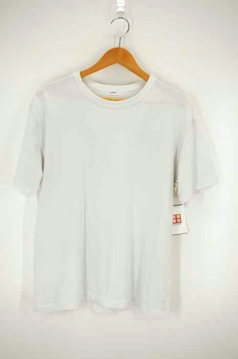 LOEFF(ロエフ) オーガニックコットンTシャツ レディース トップス