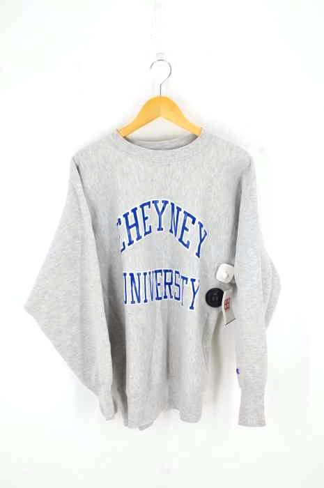 Champion（チャンピオン） 90S REVERSE WEAVE メンズ トップス