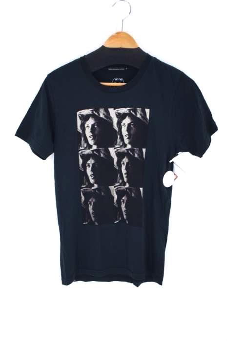 HYSTERIC GLAMOUR（ヒステリックグラマー） THE ROLLING STONES/SIX MICK メンズ トップス