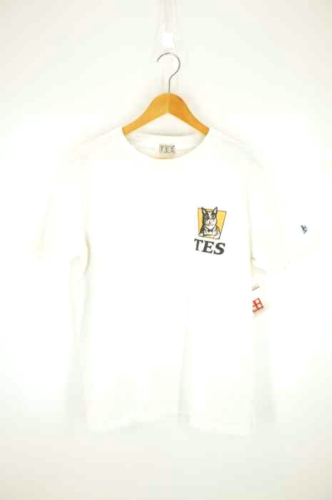 TES（テス） burger shop tee メンズ トップス