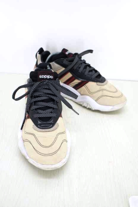 adidas Originals by Alexander Wang(アディダスオリジナルスバイアレキサンダーワン) TURNOUT TRAINER メンズ シューズ