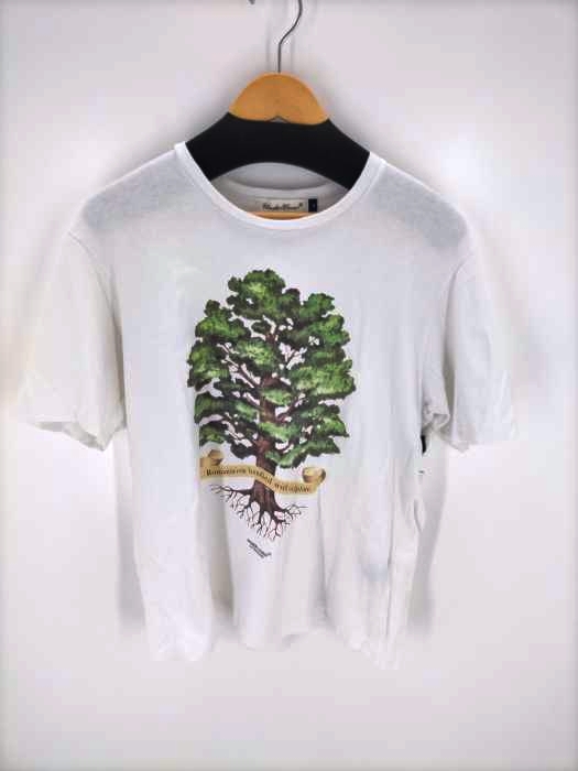UNDERCOVER（アンダーカバー） ツリーグラフィックTシャツ メンズ トップス