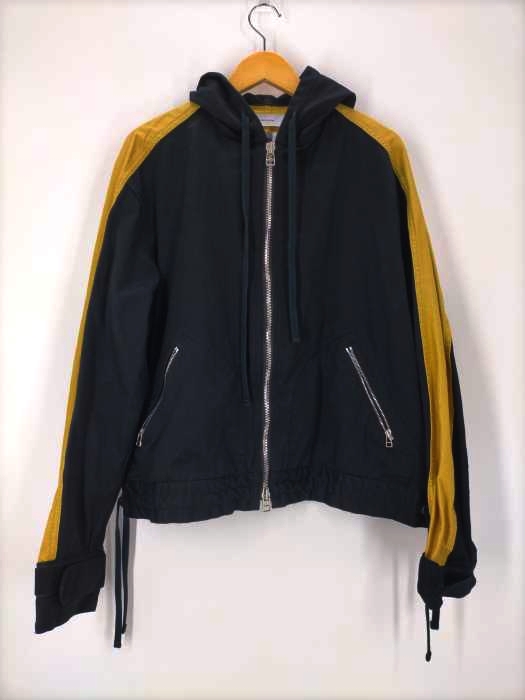 FACETASM（ファセッタズム） HOODIE JACKET COTTON HOOD BLOUSON メンズ アウター