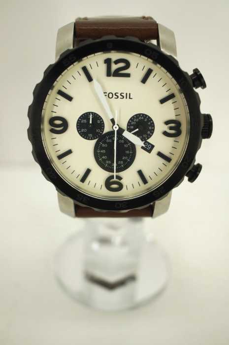 FOSSIL （フォッシル） NATE JR1390 腕時計 メンズ ファッション雑貨