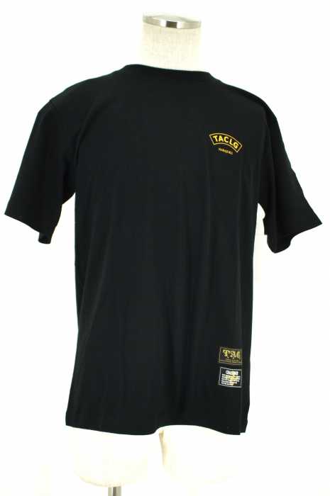 CHALLENGER × Trple Ace Club (チャレンジャー × トリプルエースクラブ) クルーネックTシャツ メンズ トップス