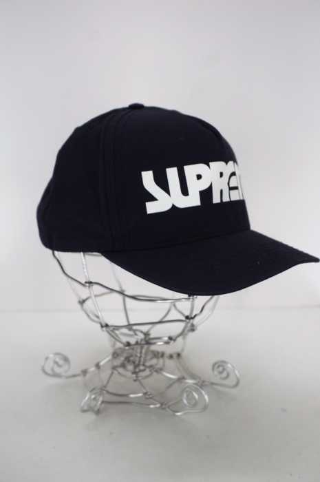 Supreme （シュプリーム） スナップバックキャップ メンズ 帽子