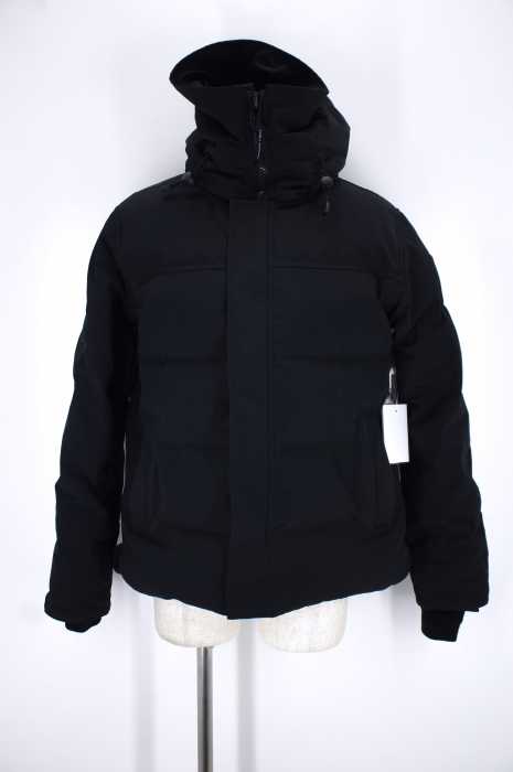 CANADA GOOSE（カナダグース） MACMILLAN PARKA マクミランパーカ メンズ アウター
