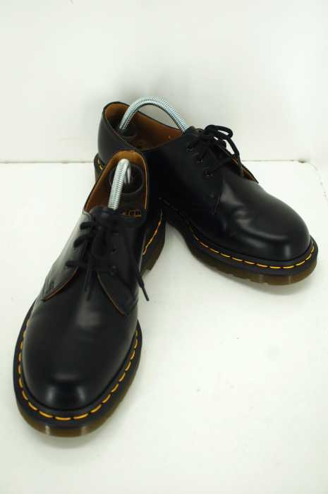 Dr.Martens （ドクターマーチン） 1461 3ホール ギブソンシューズ メンズ シューズ