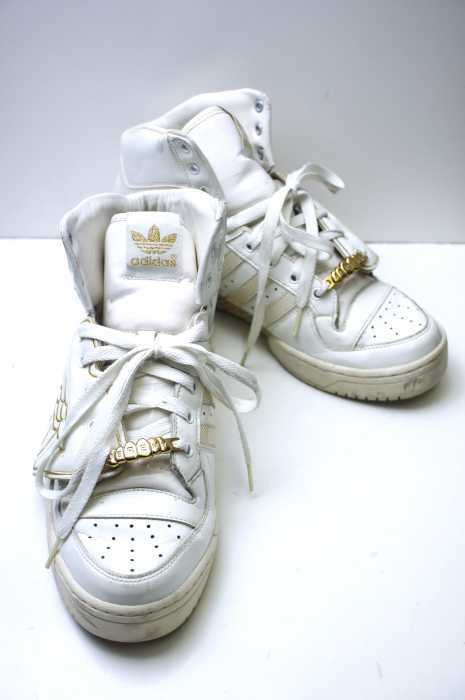 adidas Originals by Jeremy Scott （アディダスオリジナルスバイジェレミースコット） Wings 1.0　スニーカー メンズ シューズ