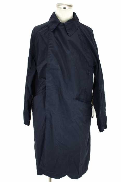 TEATORA （テアトラ） デバイスコート　device coat メンズ アウター