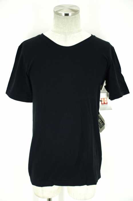HOMME PLISSE ISSEY MIYAKE （オムプリッセ イッセイミヤケ） ソフトコットンTシャツ メンズ トップス