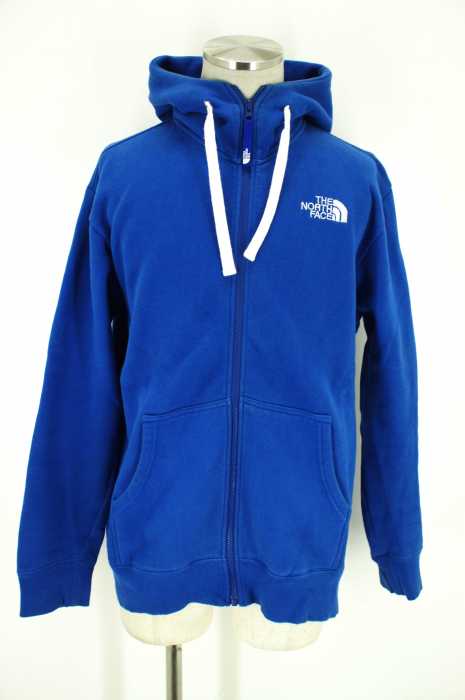 THE NORTH FACE (ザノースフェイス) ジップパーカー メンズ トップス