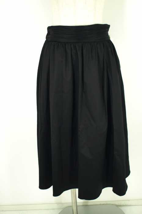 ZARA trafaluc （） フレアスカート レディース スカート