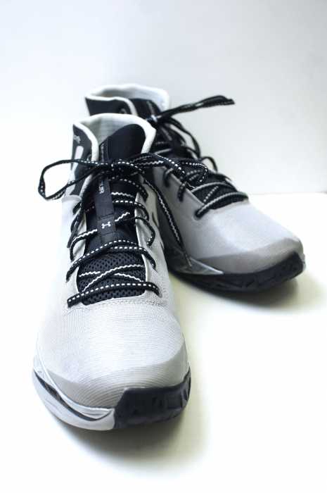 UNDER ARMOUR （アンダーアーマー） Fireshot Basketball Shoes スニーカー メンズ シューズ