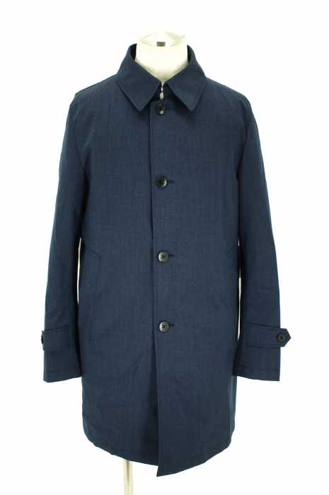 UNITED ARROWS green label relaxing （ユナイテッドアローズグリーンレーベルリラクシング） ライナー付きトレンチコート メンズ アウター