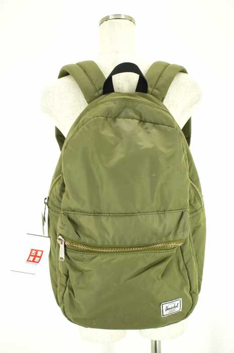 HERSCHEL （ハーシェル） デイパック バックパック リュック レディース バッグ