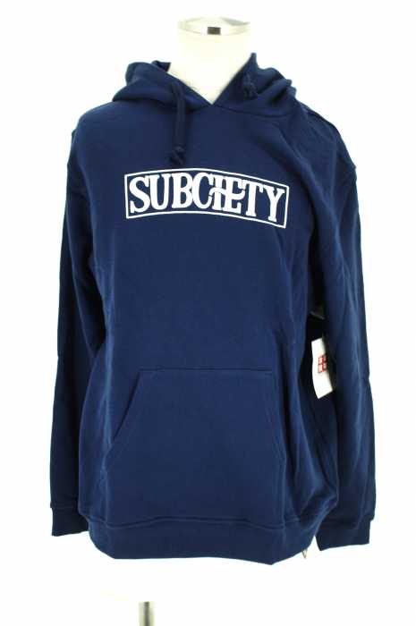 Subciety （サブサエティ） NYB PARKA メンズ トップス
