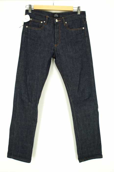 A.P.C. (アー・ペー・セー) PETIT STANDARD メンズ パンツ