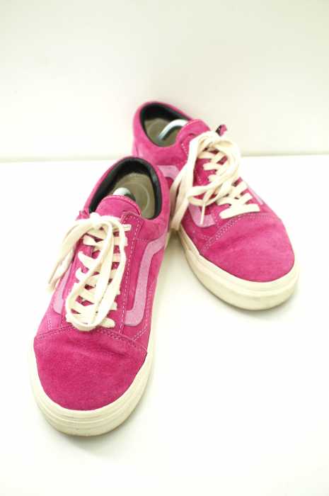 VANS (バンズ) OLD SKOOL オールドスクール レディース シューズ