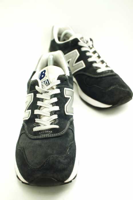 NEW BALANCE (ニューバランス) M1400NV メンズ シューズ