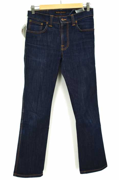 Nudie Jeans （ヌーディージーンズ） NJ2807 SLIM JIM メンズ パンツ