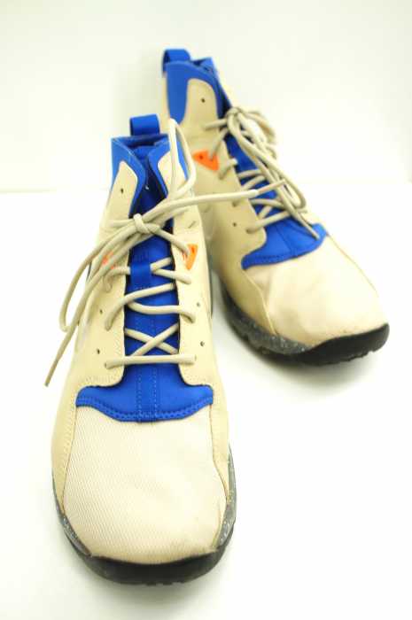NIKE （ナイキ） KOTH ULTRAMID メンズ シューズ