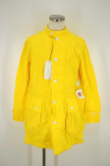 RED SEAM （レッドシーム） US millitary coat ミリタリーコート メンズ アウター