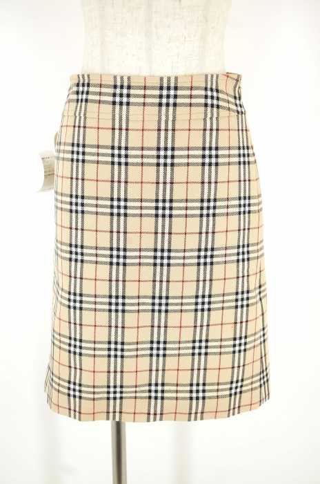 BURBERRY BLUE LABEL (バーバリーブルーレーベル) レディース スカート