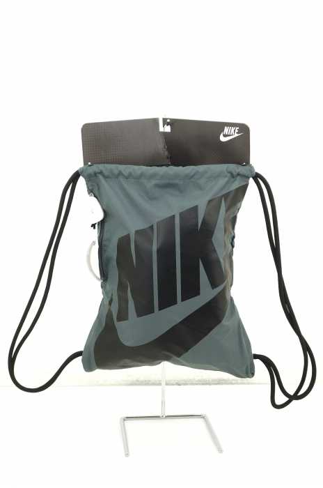 NIKE （ナイキ） ヘリテージ　ジムサック メンズ バッグ