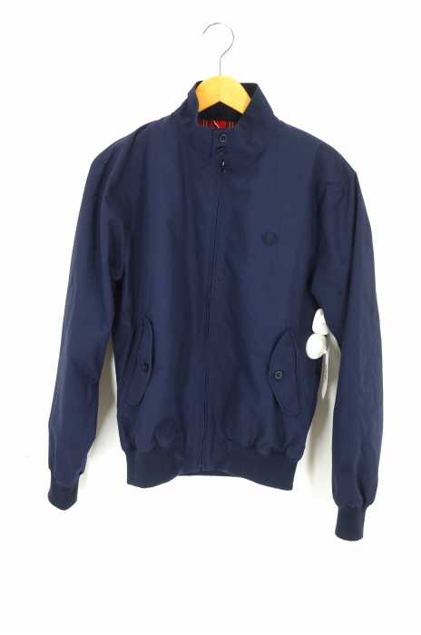 FRED PERRY （フレッドペリー） REISSUES Harrington Jacket メンズ アウター