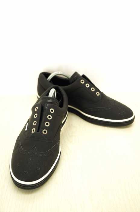 JIMMYCHOO（ジミーチュウ） BRIAN ウイングチップスニーカー メンズ シューズ