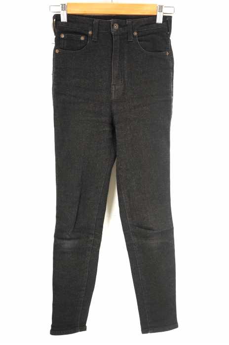snidel（スナイデル） スキニーデニムパンツ レディース パンツ