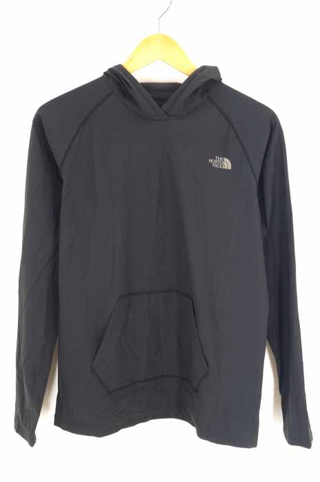 THE NORTH FACE （ザノースフェイス） Sunshade Hoodie サンシェードフーディ メンズ トップス