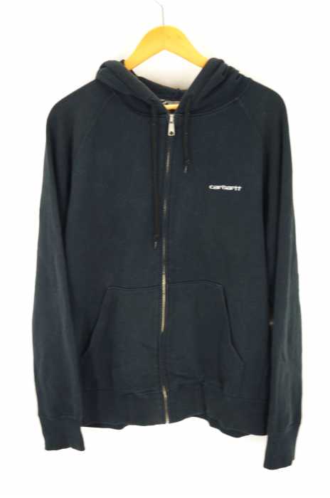 Carhartt (カーハート) スウェットフルジップパーカー メンズ トップス
