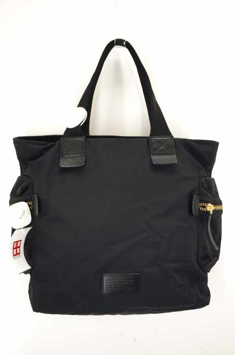 Marc by Marc Jacobs （マークバイマークジェイコブス） Domo Arigato Tote ナイロン ハンド トート レディース バッグ