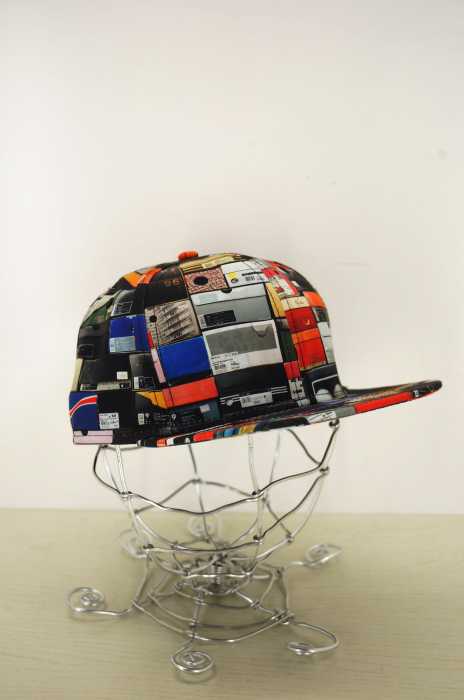 APPLEBUM × Amazingstore（アップルバム アメイジングストア） KICKZ BOX ALL STARS B.B. CAP メンズ 帽子
