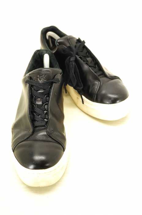 m*k様 eytysスニーカー【eytys doja】　23.0 レザー Eytys Doja Leather Arctic White – Neighbour
