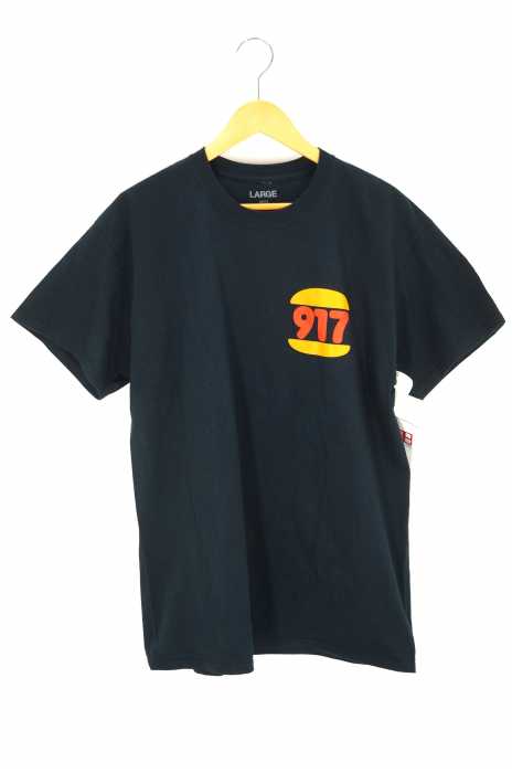 CallMe917(コールミーナインワンセブン) プリントTシャツ メンズ トップス
