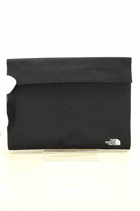 THE NORTH FACE (ザノースフェイス) SHUTTLE DOCUMENT HOLDER メンズ バッグ